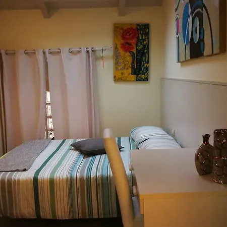 Relais Il Nido 4* Piza