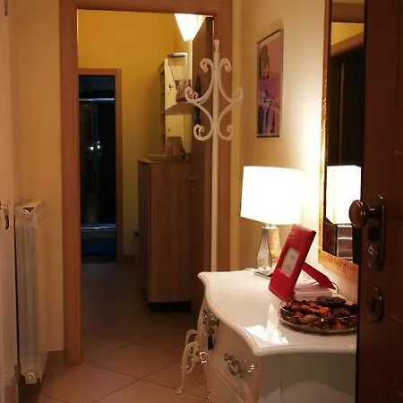 Relais Il Nido Guest house