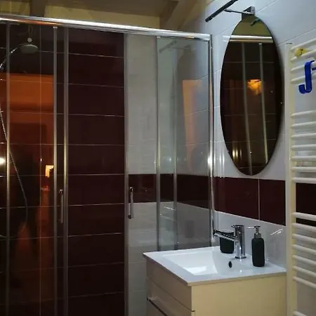 Guest house Relais Il Nido 4*