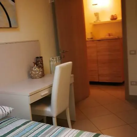 Pensjonat Relais Il Nido Piza