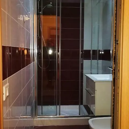 Relais Il Nido Pensjonat Piza