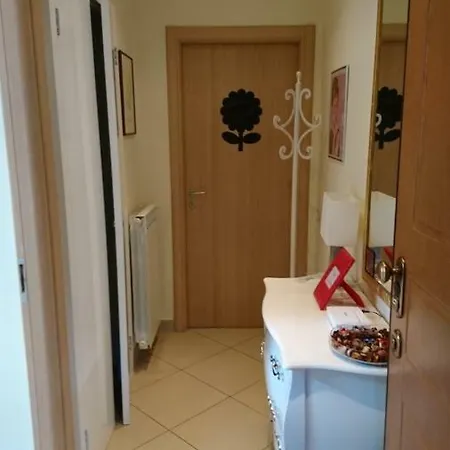 Relais Il Nido 3* 피사