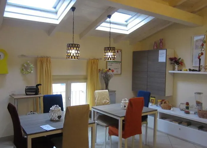 Relais Il Nido