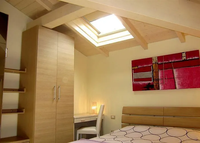 Relais Il Nido Gasthof Pisa