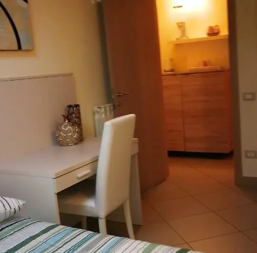 Gasthof Relais Il Nido Pisa